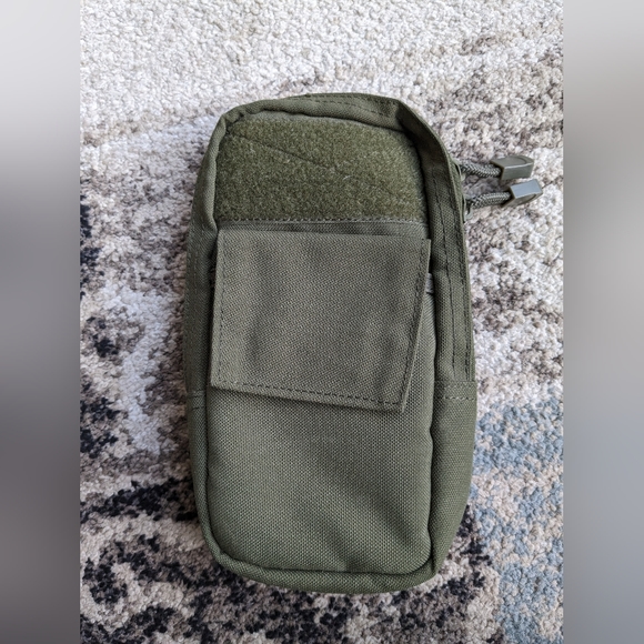 Condor pouch - Picture 7 of 7